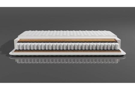 0,80 х 1,85 "Фаворит Оптима" Матрац 