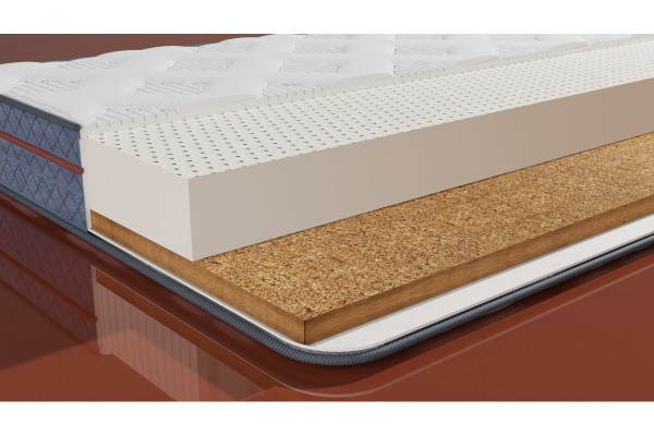 1,40 х 2,00 "Гранд Универсал" Матрац 