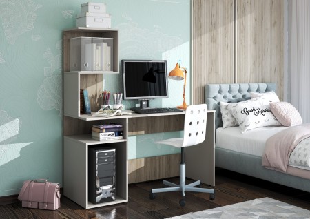 "Бохо" Стол письменный