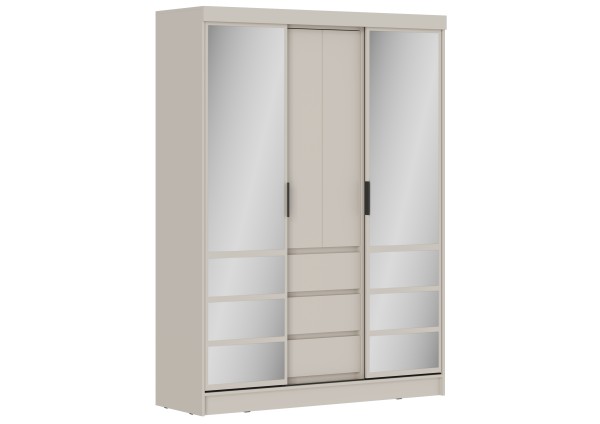 "Комфорт-15" Шкаф-купе 1,6