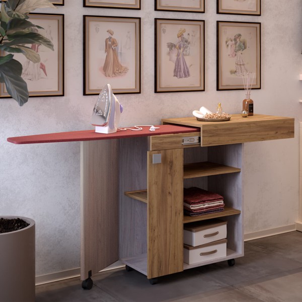 "Тео" Тумба многоцелевого назначения СНЯТО