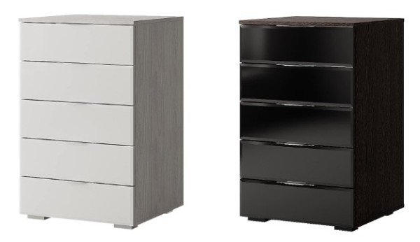 "Алекса" Комод "BTS" 