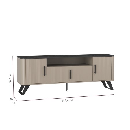 76.05 Тумба для ТВ Фиделия