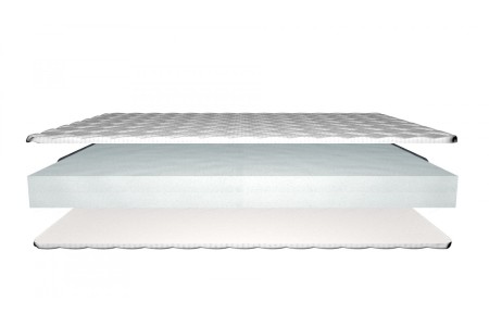 1,40 х 2,00 "Лидер Мягкий" Матрац 