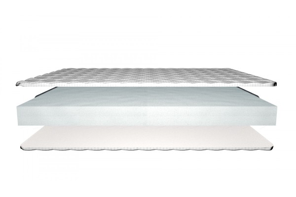 1,40 х 2,00 "Лидер Мягкий" Матрац 