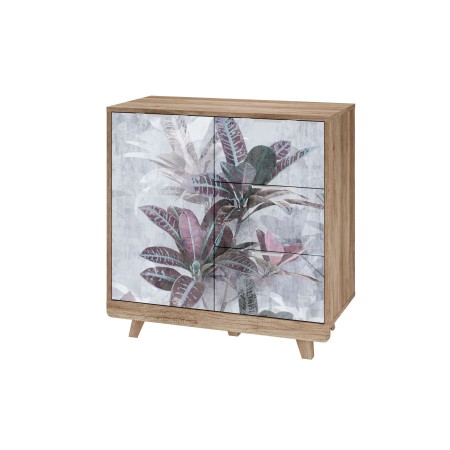 "Мегаполис" Комод КМ-12