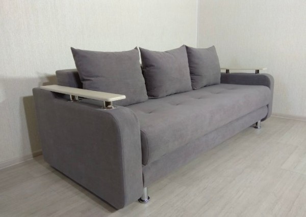 "ВЕРОНА" Диван-кровать прямой 2250*1070*800