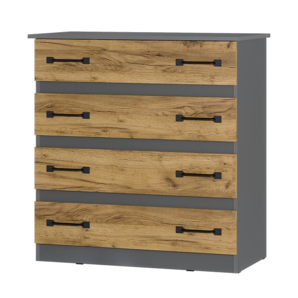 "Лофт" Комод БТС