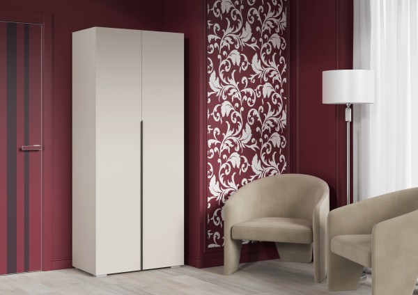 "Айри" Шкаф ШК-002 (2ств)