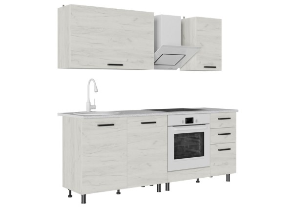 Кухня "Адель" 2,00 