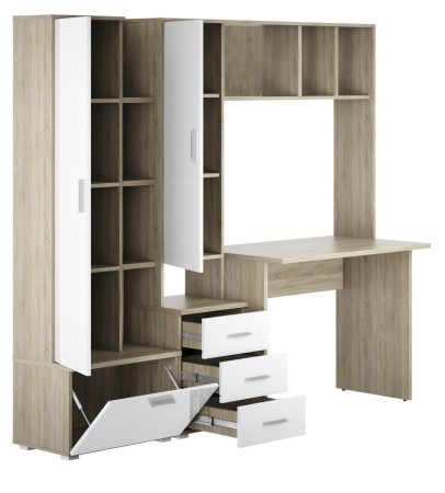 "Паскаль" Уголок школьника 5 СНЯТО