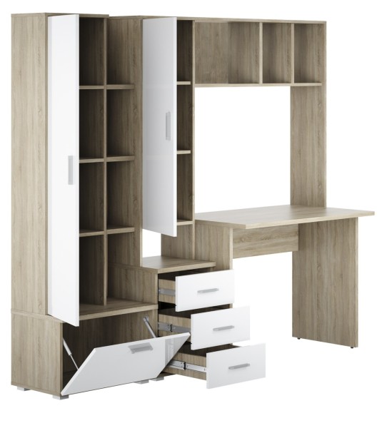 "Паскаль" Уголок школьника 5 СНЯТО