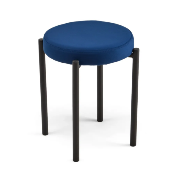 Табурет "Оливия" (ВВ) ДЕЛАЮТ ТОЛЬКО ВЕЛЮТТО