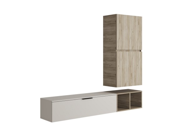 "Бохо" Гостиная НМ-001