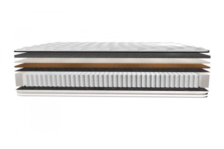 0,80 х 1,90 "Монарх Оптима" Матрац 