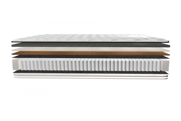 0,80 х 1,90 "Монарх Оптима" Матрац 