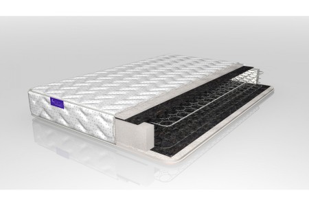 2,00  х 2,00 "Пионер Оптима" Матрац 