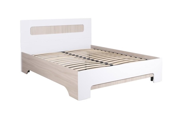 "Палермо-3" Кровать 1,20 с ортопедом