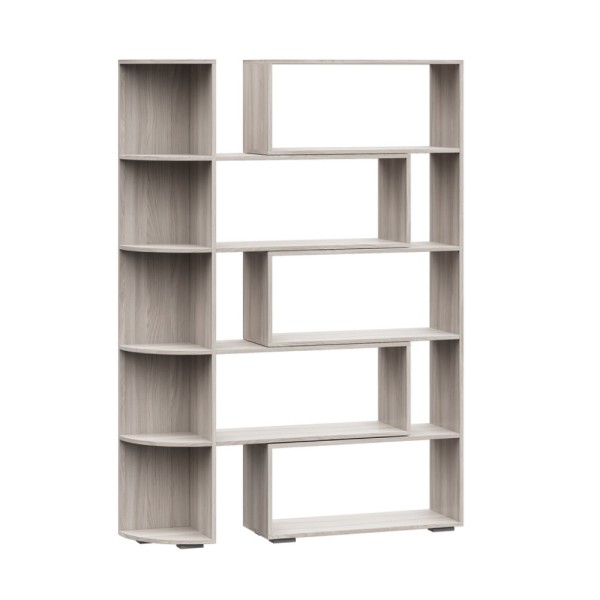 Стеллаж №4 (1,07х1,78х0,288) БЕЛФОРТ/БЕЛФОРТ