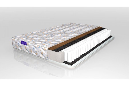 0,60 х2,00 Кроха "Универсал" чехол трикотаж