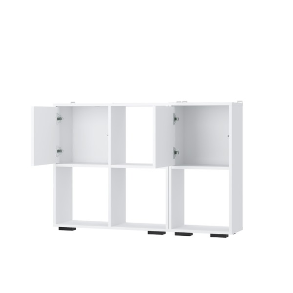 "Берг" Стеллаж-полка