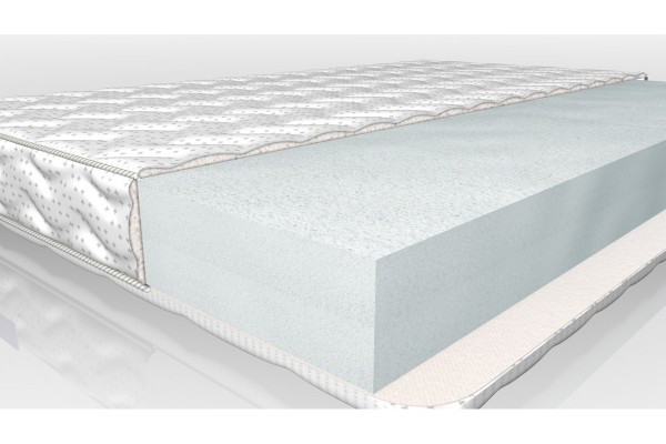 1,40 х 2,00 "Лидер Мягкий" Матрац 