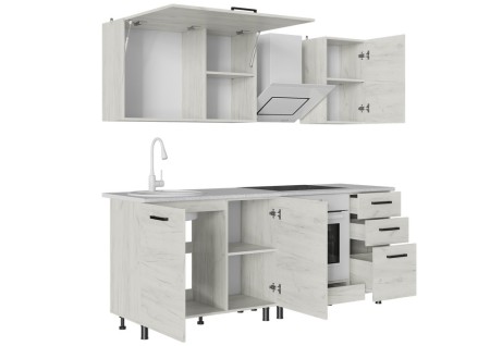 Кухня "Адель" 2,00 