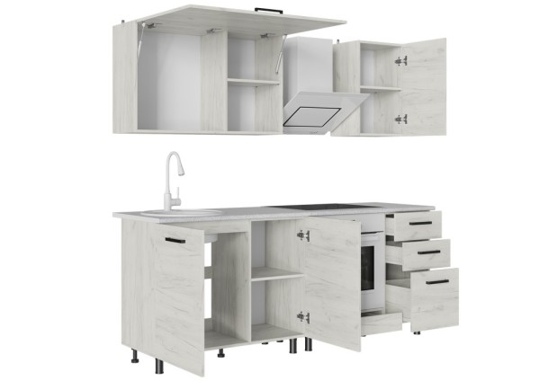 Кухня "Адель" 2,00 