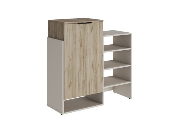 "Бохо" Тумба комод