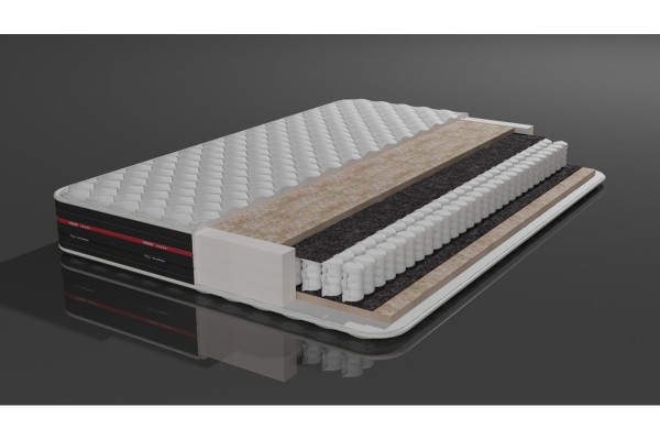 0,80 х 1,90 "Премьер Жесткий " Матрац 