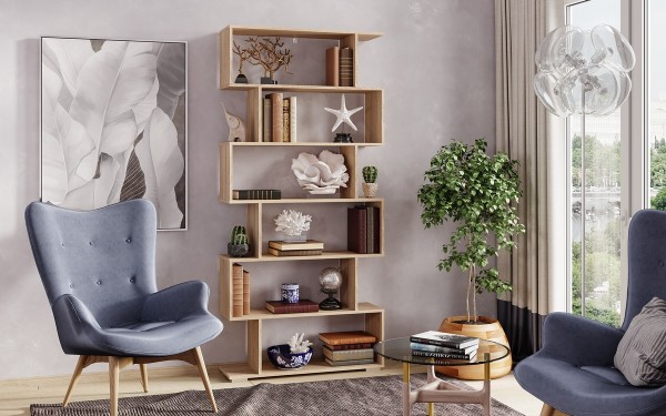 "Лайт" Стеллаж СЖ-01 СНЯТО