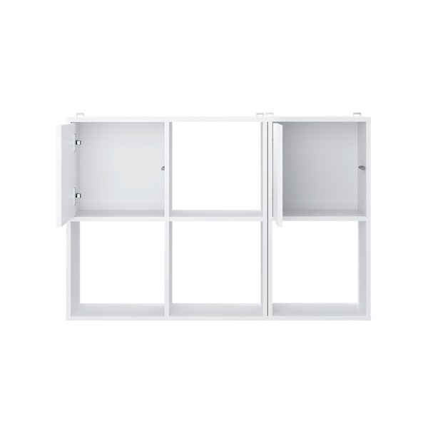 "Берг" Стеллаж-полка