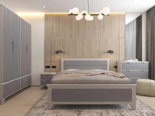 "Соня" Кровать 1,40