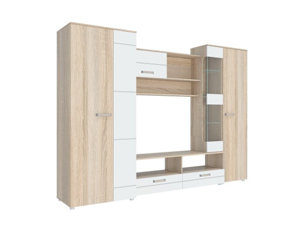 "Флоренция-5" Гостиная