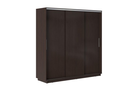 Шкаф-купе СТОУН Стандарт 1800