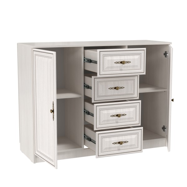 06.65 "Габриэлла" Комод 