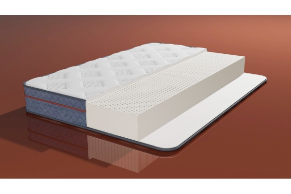 1,40 х 2,00 "Гранд Мягкий" Матрац 