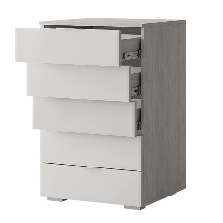 "Алекса" Комод "BTS" 