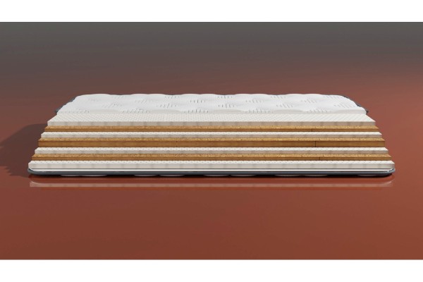 1,40 х 2,00 "Гранд  Оптима " Матрац 