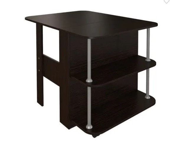 Стол-книжка бабочка 800х750х410 (1100) "BTS" СНЯТО