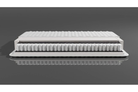 2,00  х 2,00 "Фаворит Мягкий Матрац 