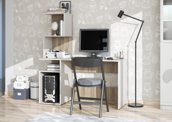 "Бохо" Стол письменный СП-001