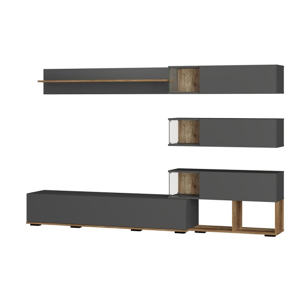 "Рига" Гостиная ГС-01