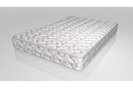 0,60 х1,80 Кроха "Мягкий" Чехол трикотаж