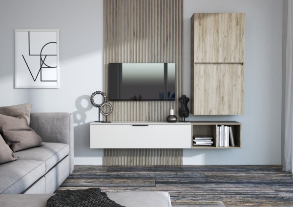 "Бохо" Гостиная НМ-001