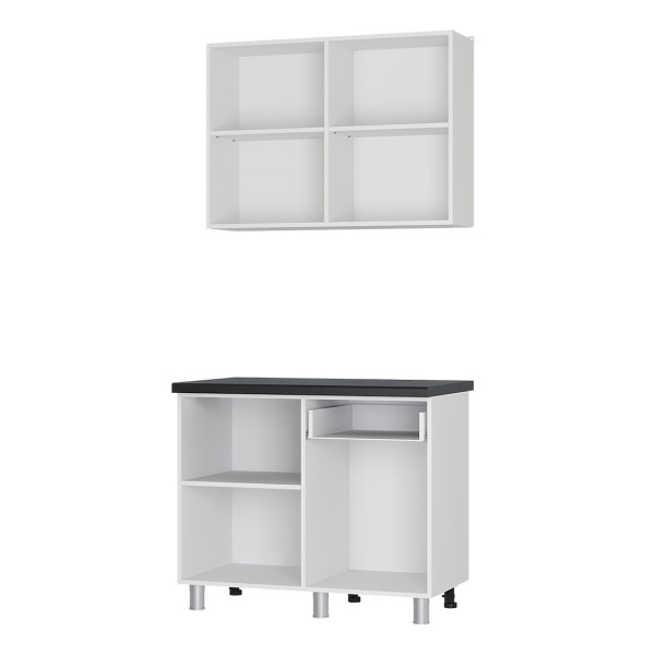 1,00 "Ева" Кухня  СОНОМА