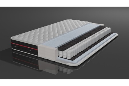 0,80 х 1,85 "Премьер Мягкий" Матрац 