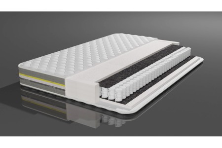 2,00  х 2,00 "Фаворит Мягкий Матрац 