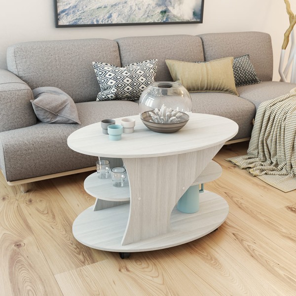 "Статус 1" Стол журнальный СНЯТО