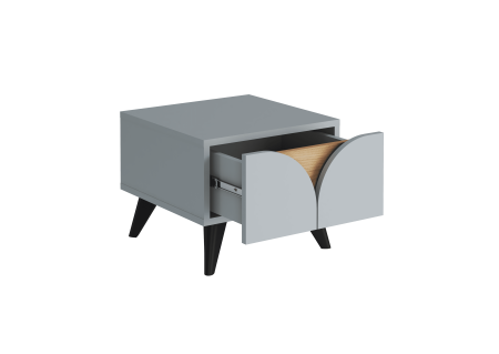 "Селена" Тумба прикроватная ТМ-001